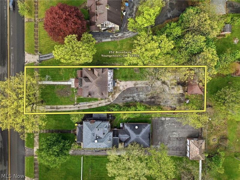 252 Broadway Avenue , Youngstown, OH 44504 Photo 46