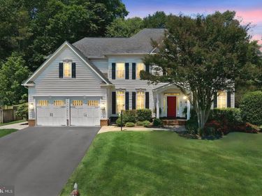 7822 GAMBRILL WOODS WAY , SPRINGFIELD, VA 22153