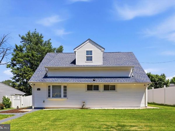 9345 ANNAPOLIS ROAD , PHILADELPHIA, PA 19114