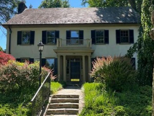 716 GREENHILL AVENUE, WILMINGTON, DE 19805