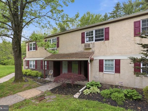 178 ELEPHANT ROAD , Unit B22, DUBLIN, PA 18917