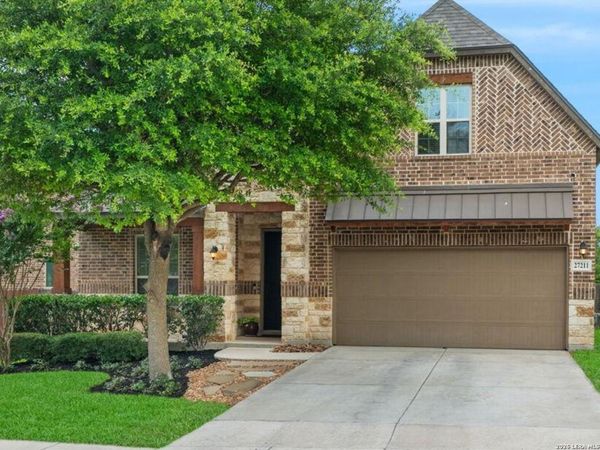27211 Smokey Chase, Boerne, TX 78015