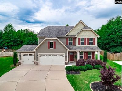 530 Litchfield Lane, Lexington, SC 29072