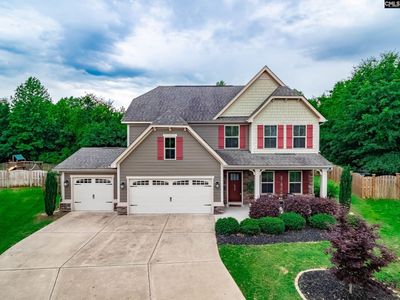 530 Litchfield Lane , Lexington, SC 29072
