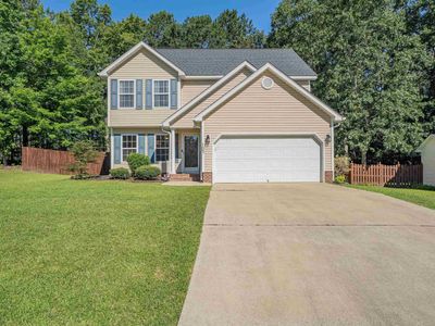 107 Elm Creek Drive , Chapin, SC 29036