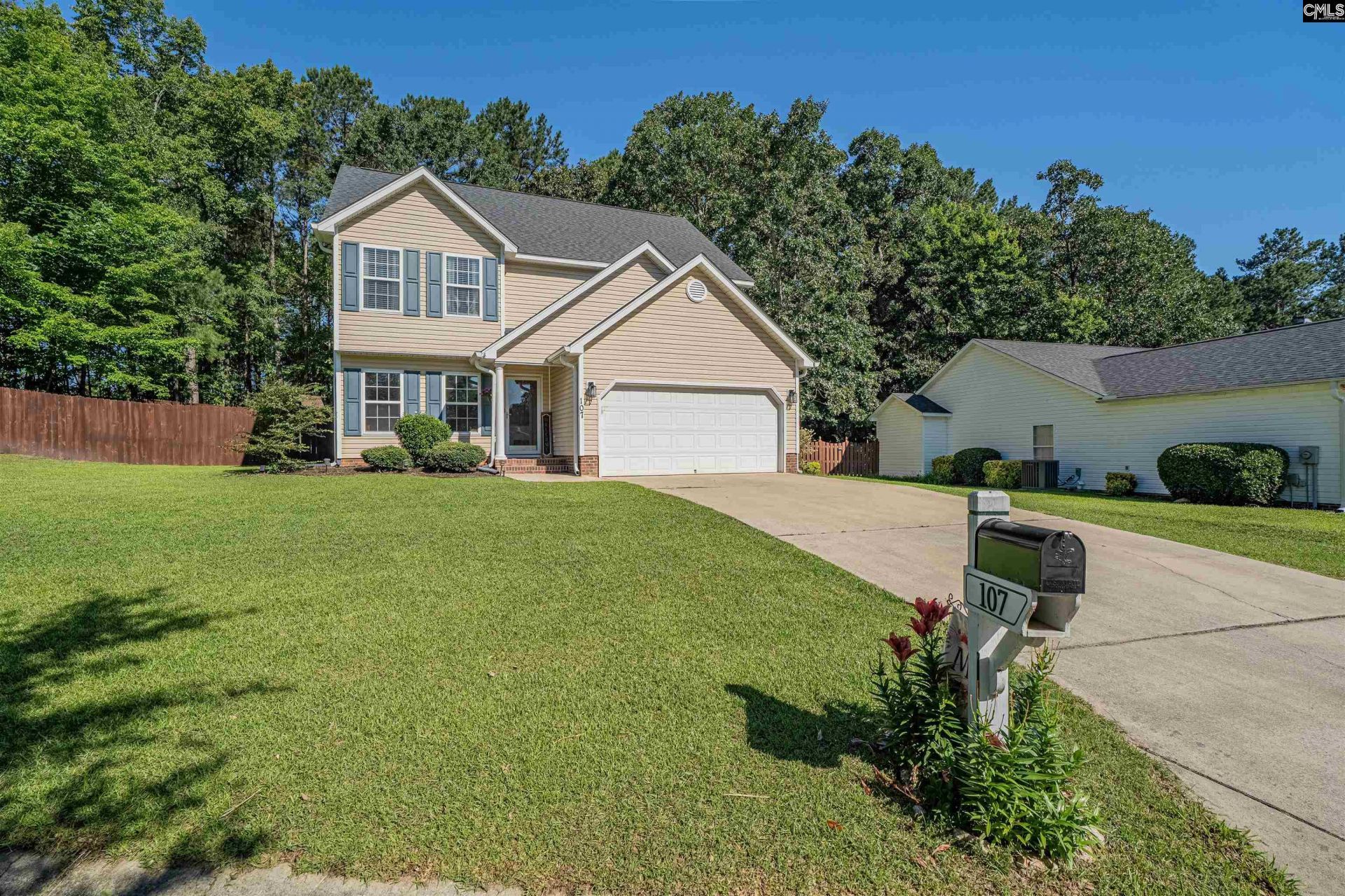 107 Elm Creek Drive  Photo 30