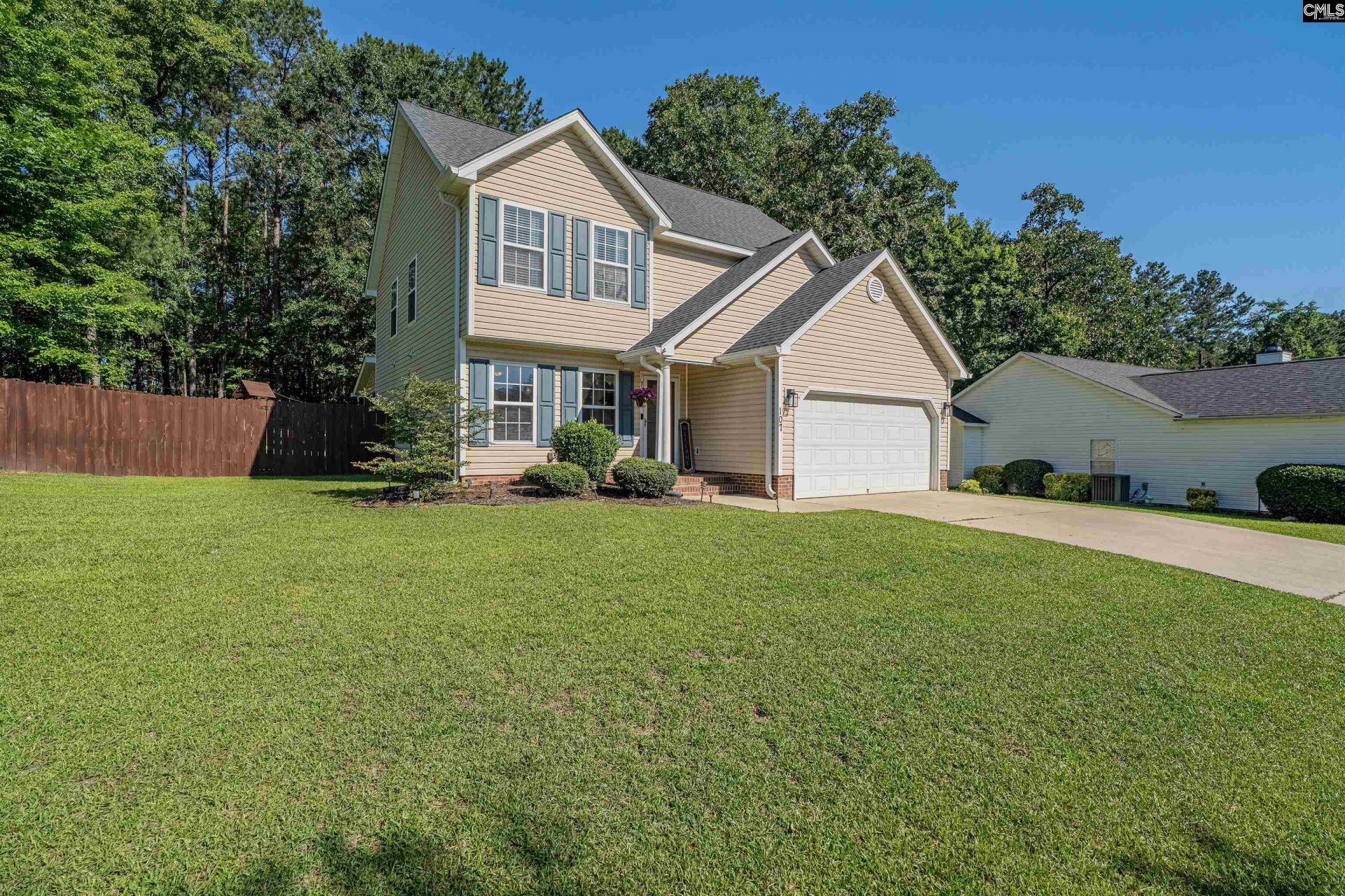 107 Elm Creek Drive  Photo 31