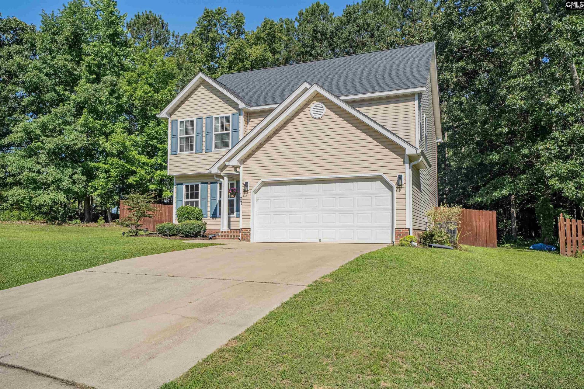 107 Elm Creek Drive  Photo 32