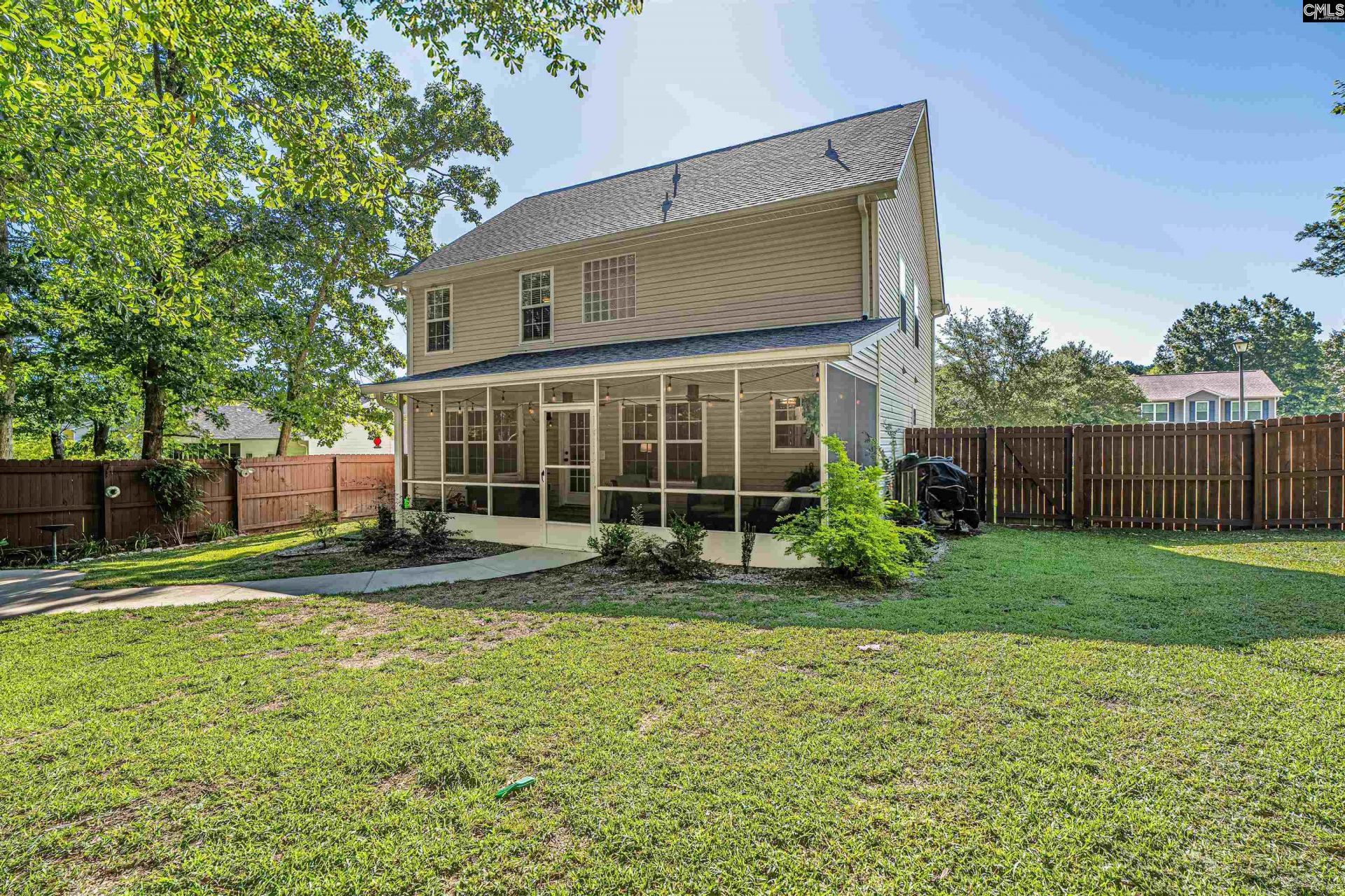 107 Elm Creek Drive  Photo 35
