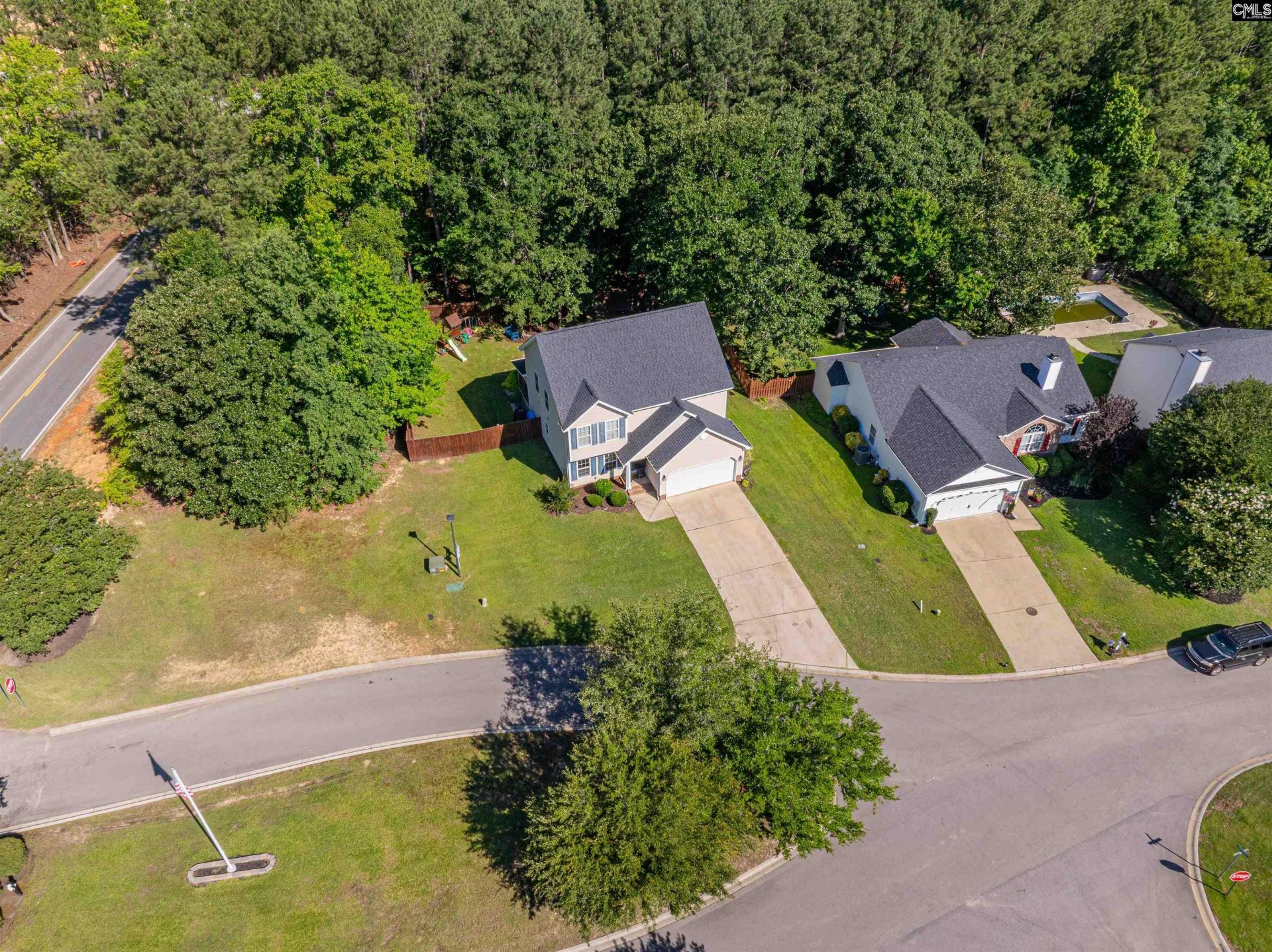 107 Elm Creek Drive  Photo 37