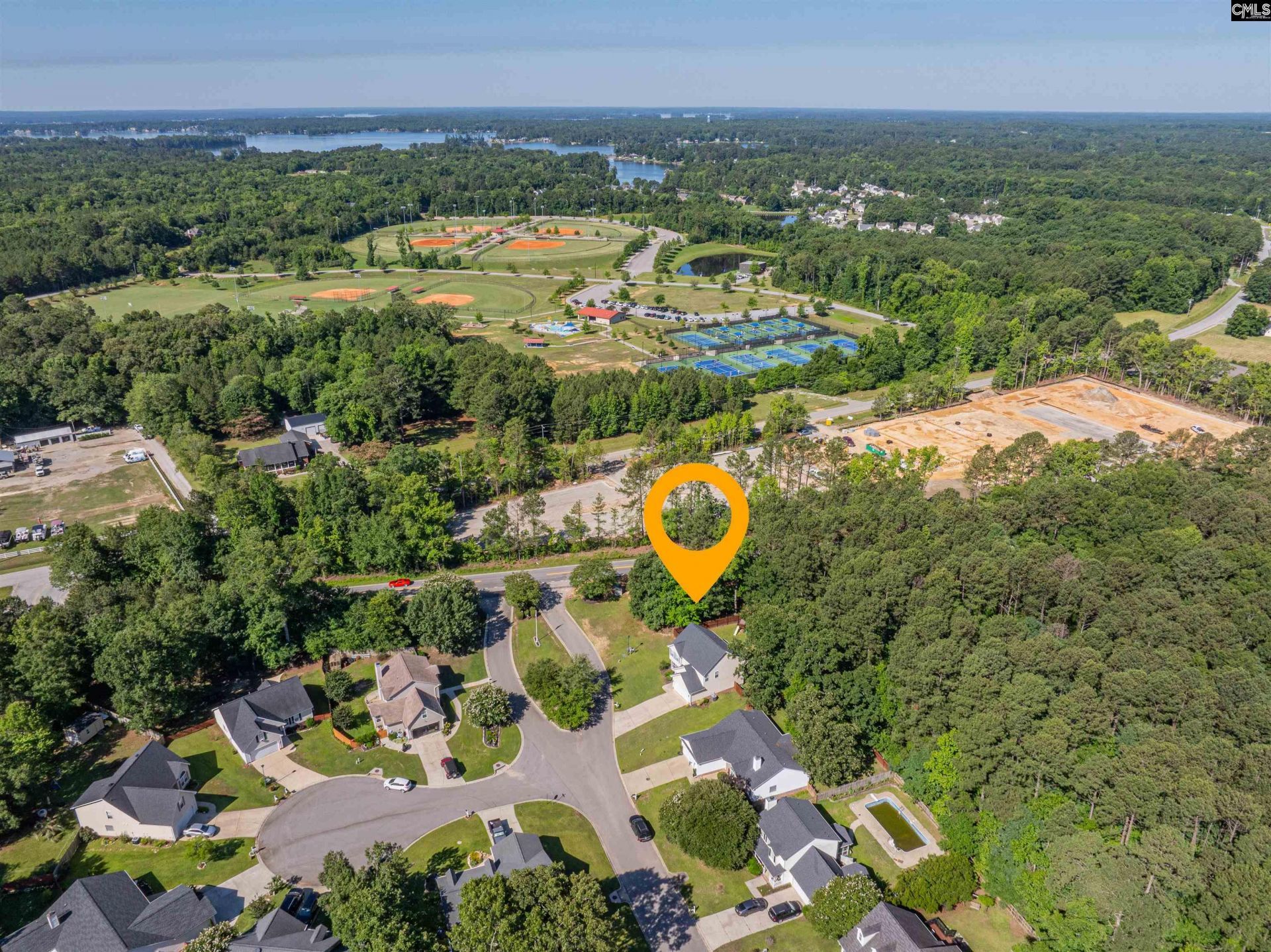 107 Elm Creek Drive  Photo 43