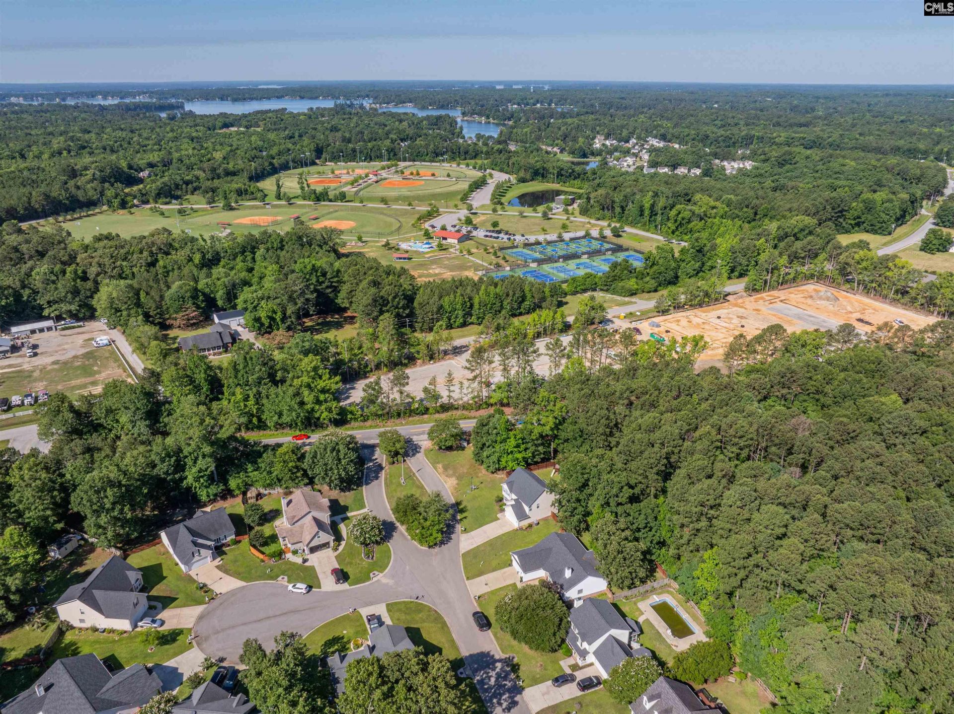 107 Elm Creek Drive  Photo 44