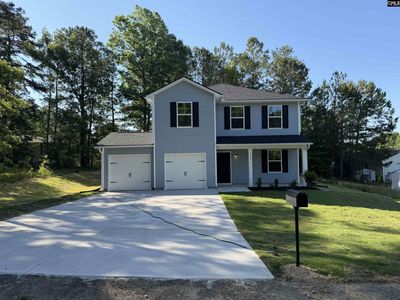 204 Rockcreek Road , Columbia, SC 29203