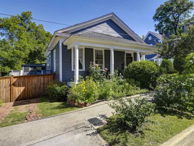 729 Aiken Street , Columbia, SC 19201