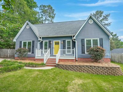 784 Parkhurst Lane , Lexington, SC 29072
