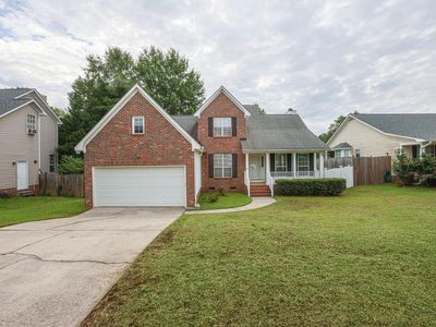 305 Hunters Ridge Drive, Lexington, SC 29072