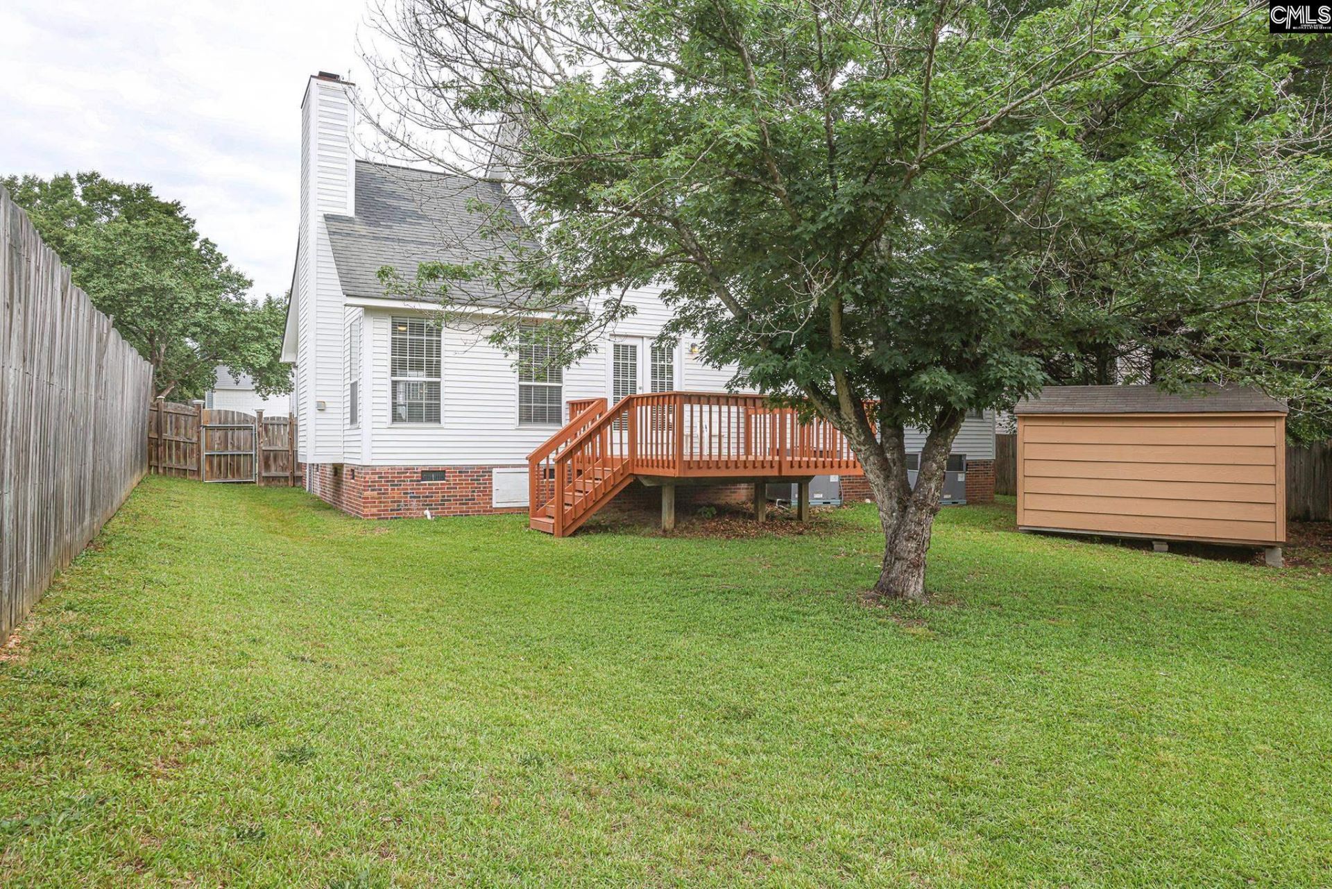 305 Hunters Ridge Drive Photo 25