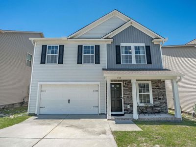 959 Yarrow Lane, Columbia, SC 29223