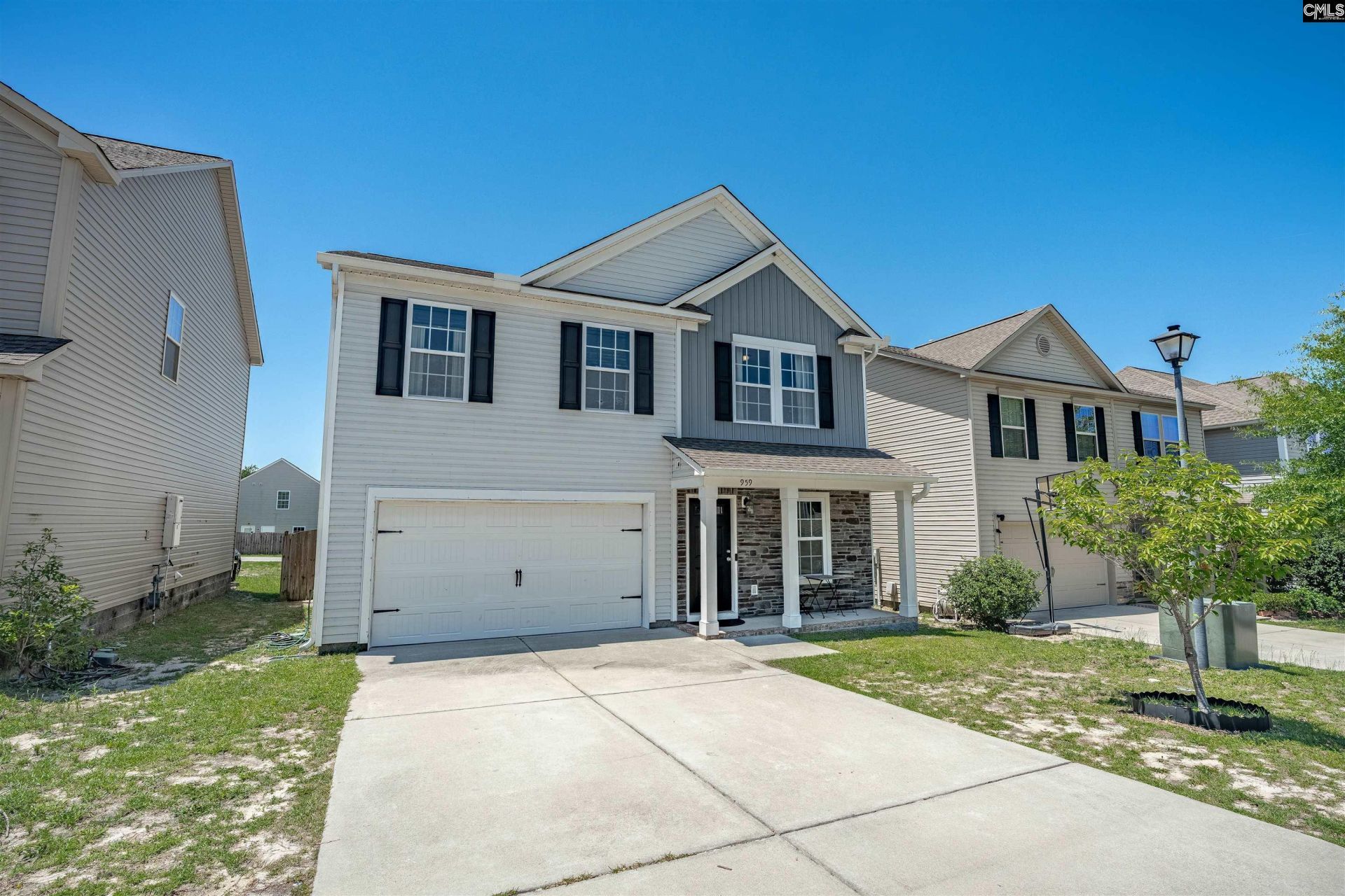 959 Yarrow Lane Photo 4
