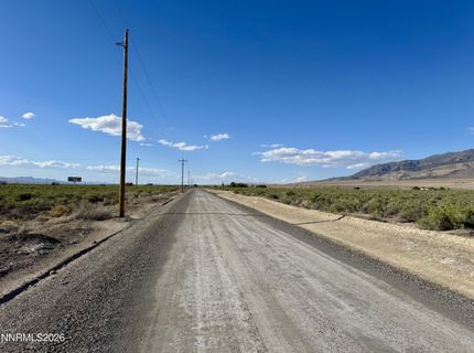 22385 Chimney Creek Road, Lot #14, Lovelock, NV 89419 Photo