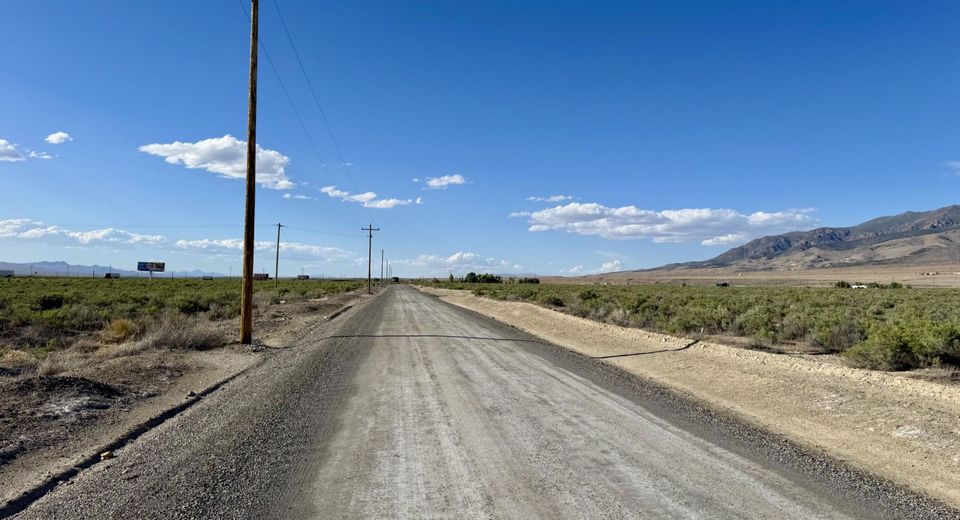 22385 Chimney Creek Road, Lot #14, Lovelock, NV 89419 Photo