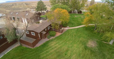 22385 Chimney Creek Road, Lot #14, Lovelock, NV 89419 Photo