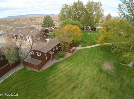 22385 Chimney Creek Road, Lot #14, Lovelock, NV 89419 Photo