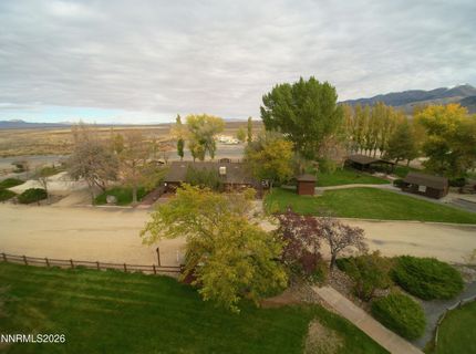 22385 Chimney Creek Road, Lot #14, Lovelock, NV 89419 Photo