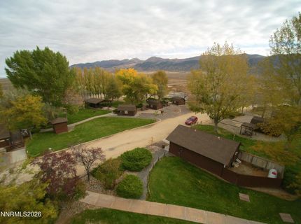 22385 Chimney Creek Road, Lot #14, Lovelock, NV 89419 Photo