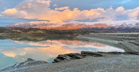 22385 Chimney Creek Road, Lot #14, Lovelock, NV 89419 Photo