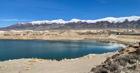 22385 Chimney Creek Road, Lot #14, Lovelock, NV 89419 Photo