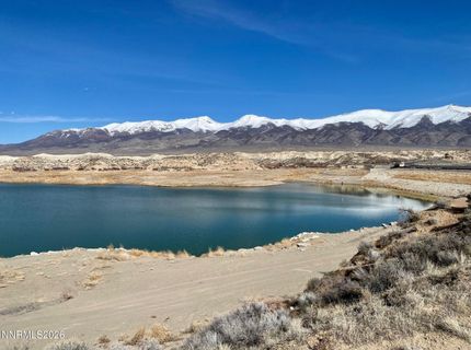 22385 Chimney Creek Road, Lot #14, Lovelock, NV 89419 Photo
