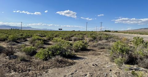 22385 Chimney Creek Road, Lot #14, Lovelock, NV 89419 Photo