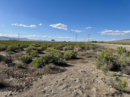 22385 Chimney Creek Road, Lot #14, Lovelock, NV 89419 Photo