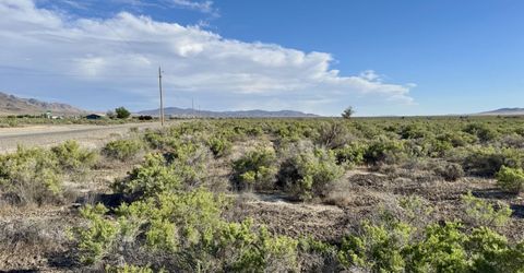 22385 Chimney Creek Road, Lot #14, Lovelock, NV 89419 Photo