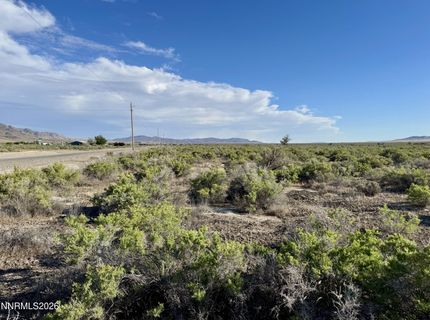 22385 Chimney Creek Road, Lot #14, Lovelock, NV 89419 Photo