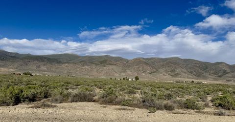 22385 Chimney Creek Road, Lot #14, Lovelock, NV 89419 Photo