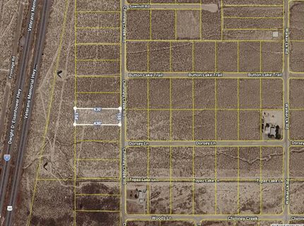 22385 Chimney Creek Road, Lot #14, Lovelock, NV 89419 Photo