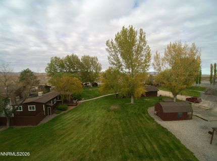 22385 Chimney Creek Road, Lot #14, Lovelock, NV 89419 Photo
