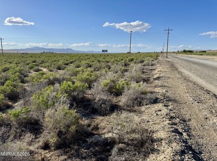 22395 Chimney Creek Road, Lot #13, Lovelock, NV 89419 Photo