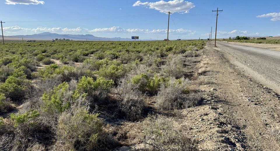 22395 Chimney Creek Road, Lot #13, Lovelock, NV 89419 Photo