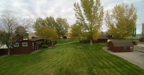 22395 Chimney Creek Road, Lot #13, Lovelock, NV 89419 Photo