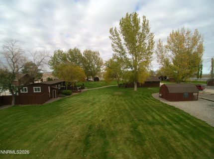 22395 Chimney Creek Road, Lot #13, Lovelock, NV 89419 Photo