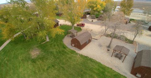 22395 Chimney Creek Road, Lot #13, Lovelock, NV 89419 Photo