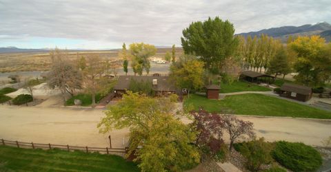22395 Chimney Creek Road, Lot #13, Lovelock, NV 89419 Photo