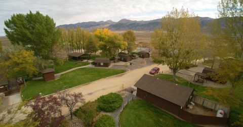 22395 Chimney Creek Road, Lot #13, Lovelock, NV 89419 Photo