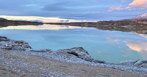 22395 Chimney Creek Road, Lot #13, Lovelock, NV 89419 Photo