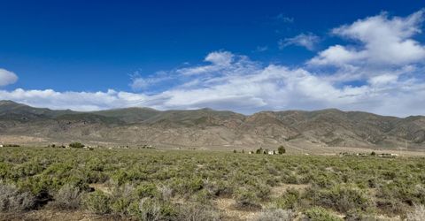 22395 Chimney Creek Road, Lot #13, Lovelock, NV 89419 Photo