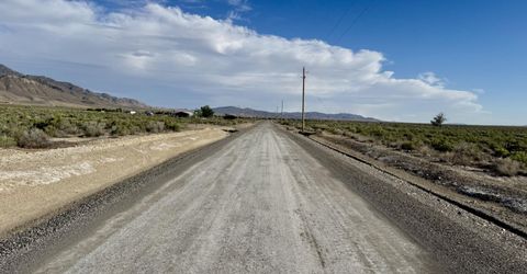 22395 Chimney Creek Road, Lot #13, Lovelock, NV 89419 Photo