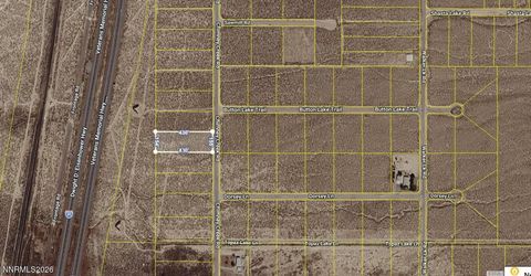 22395 Chimney Creek Road, Lot #13, Lovelock, NV 89419 Photo